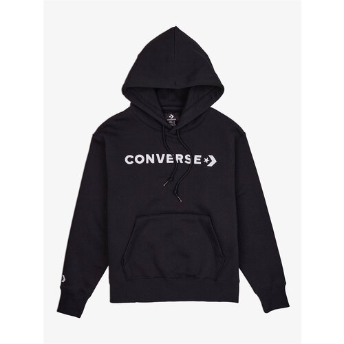 Converse Black Women&amp;#039;s Hoodie - Women Slike
