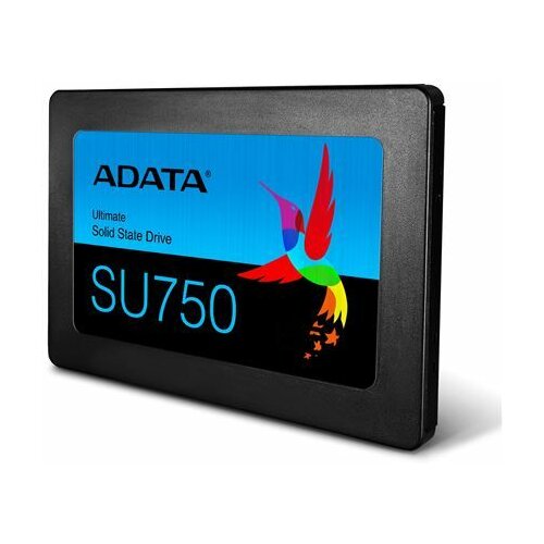 Adata ssd 512GB SU750 sata 2.5" 3D nand Cene