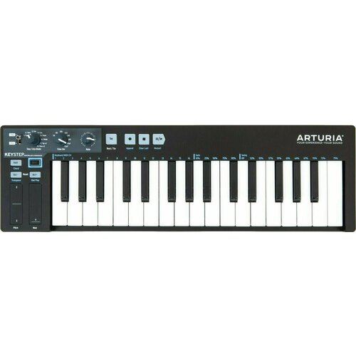 Arturia KeyStep Black Edition Slike