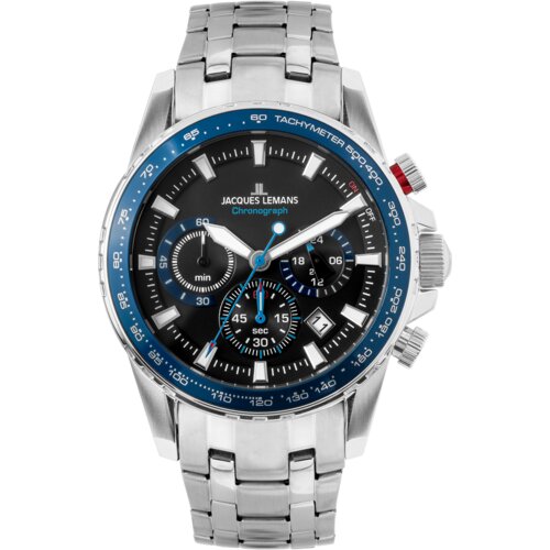 Jacques Lemans RUČNI SAT J.LEMANS 1-2099E Cene