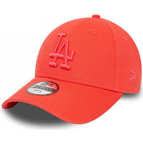 New Era Kape s šiltom Chyt league ess 9forty losdod Rdeča Cene