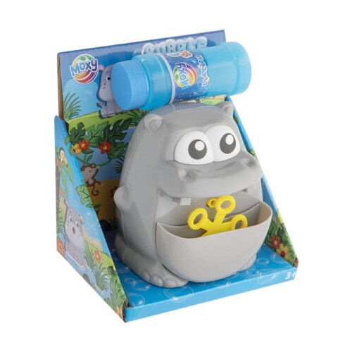  Baloni Sapunica Animal Machine Riba Slike