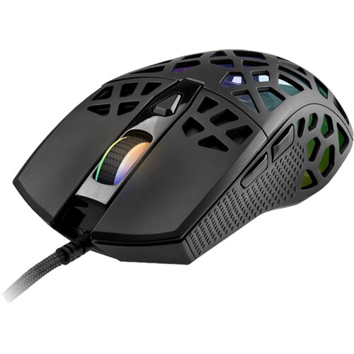 Tracer Miš optički, gaming, 7200 dpi, RGB, USB... Cijene