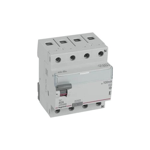 Legrand 411775 411775 FID zaštitna sklopka a 40 A 400 V Cijene