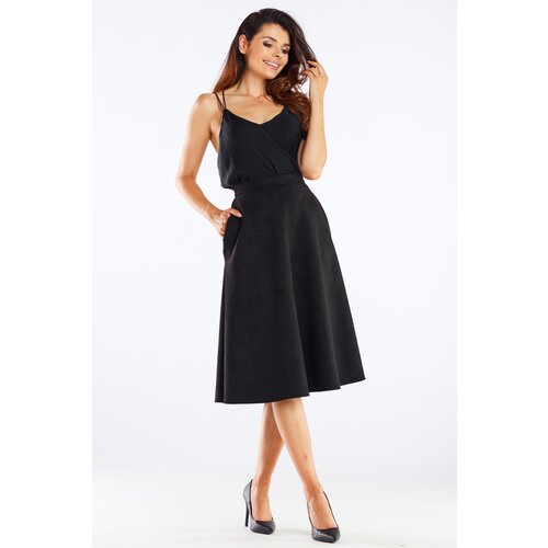 Awama Woman's Skirt A462 Cene