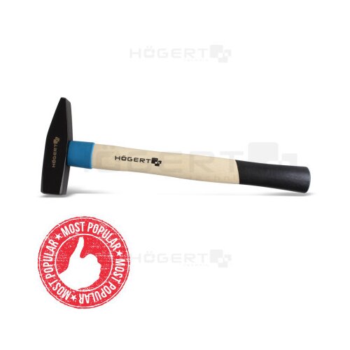 Hogert čekić bravarski, 1500 g, drvena drška ( HT3B015 ) Cene