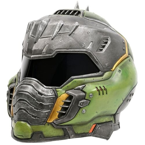  DOOM Doom Slayer replika čelade Cene