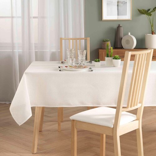 Douceur d int&amp;eacute;rieur Namizni prt iz žakarja 140x250 cm Stella &amp;ndash; Slike