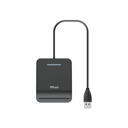 Trust adapter primo dnismart čitač karticacrna' ( '23890' ) | Eponuda.com