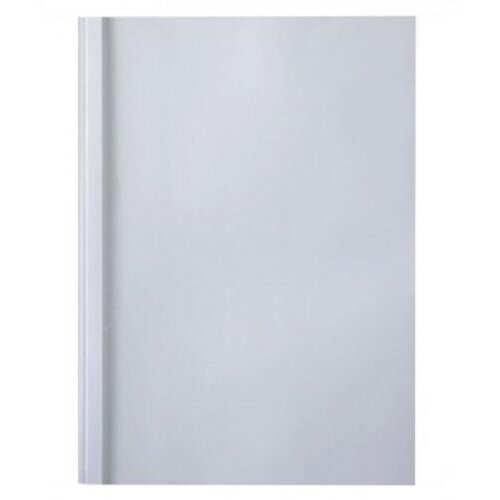 Gbc mapa za toplotno vezavo 1,5mm bela standard 1/1 do 30l ib370014 Slike