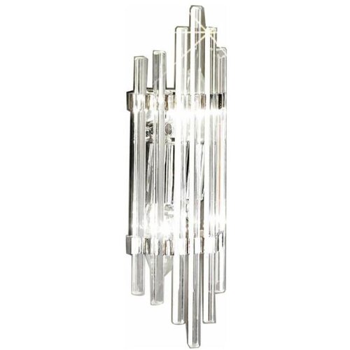  Kolarz 0342.62S.5 - Zidna svetiljka ONTARIO 2xE14/40W/230V 31 cm polirani hrom Cene