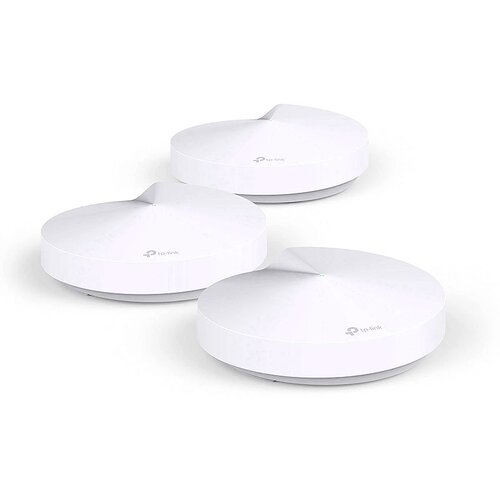 Tp-link Dostopna točka Deco M5 AC1300, brezžična, 3 kosi Cene