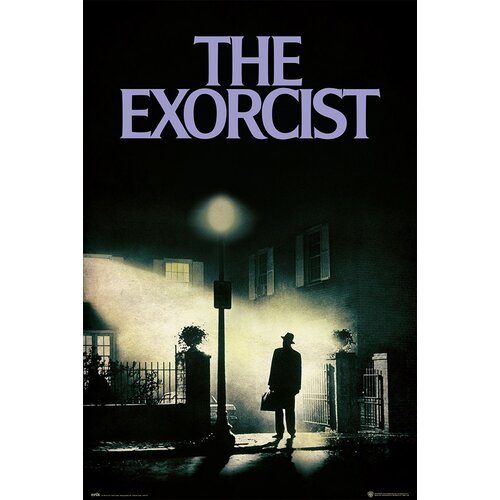Grupo PLAKAT EL EXORCISTA, (20837544) Cene