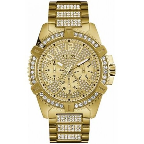 Guess Ročna ura W0799G2 Cene