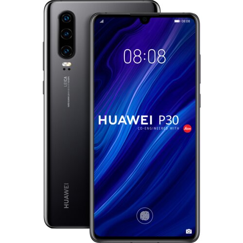 Huawei P30 Dual-SIM 6GB RAM, (20683568) Cene