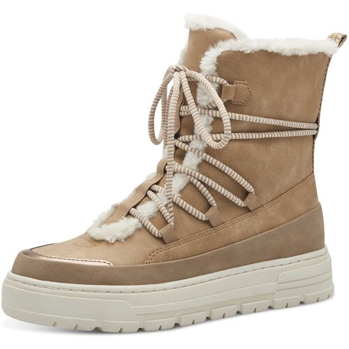 Marco Tozzi Škornji za v sneg pesek Cene