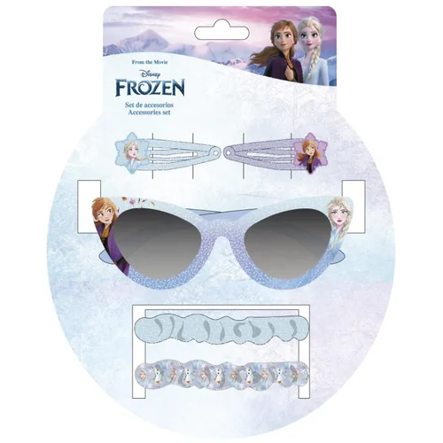 Frozen BEAUTY SET GAFAS DE SOL