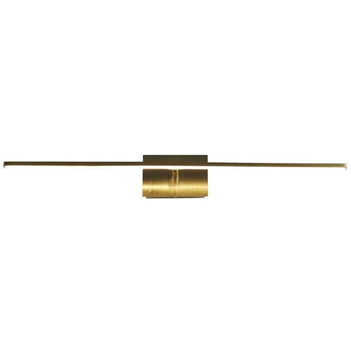 Searchlight 68241-61SB-LED Osvetljenje za kupatilsko ogledalo AMALFI LED/10W/230V IP44 Cene
