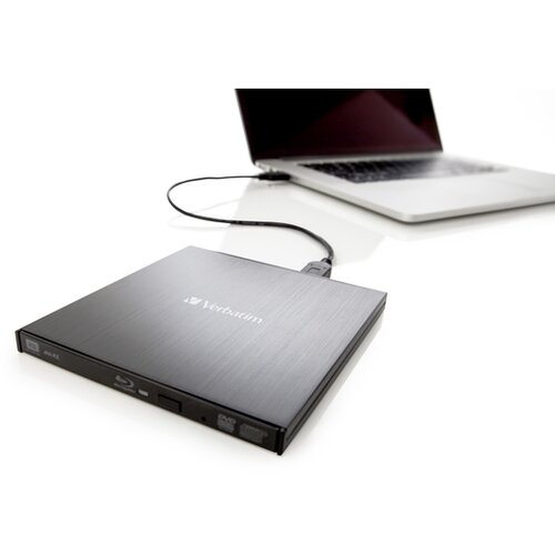 Verbatim USB 3.0 vanjski BluRay pisač Cijene