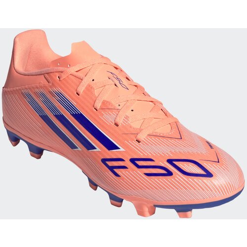 Adidas Muške kopačke F50 Club Fg/Mg, JI0045, Narandžaste Cene