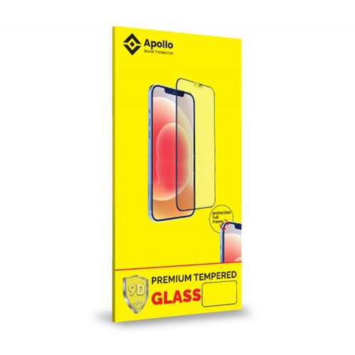  Za&amp;scaron;titno staklo tempered 9D iphone 13 pro max Slike