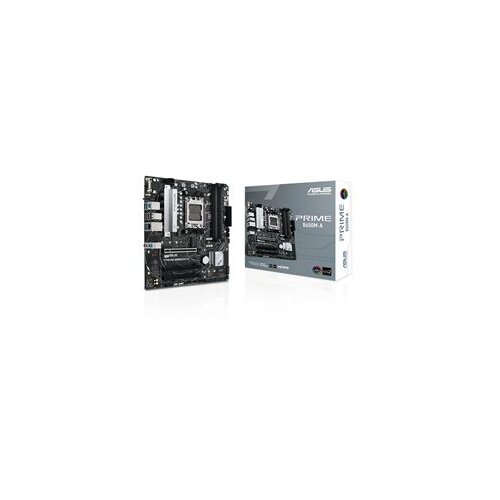 Asus MB PRIME B650M-A AMD B650, AM5,... Cijene