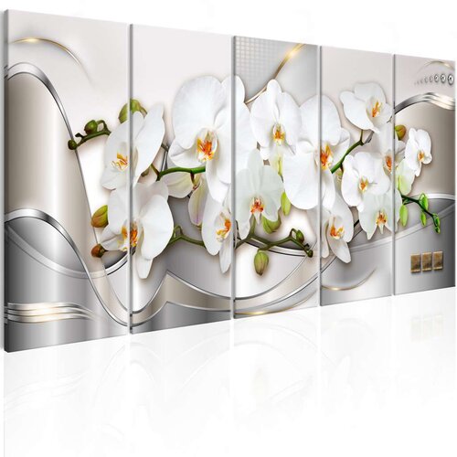  Slika - Blooming Orchids 225x90 Cijene