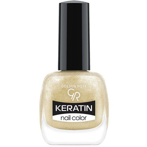 Golden Rose lak za nokte Keratin Nail Color O-KNC-050 Cene