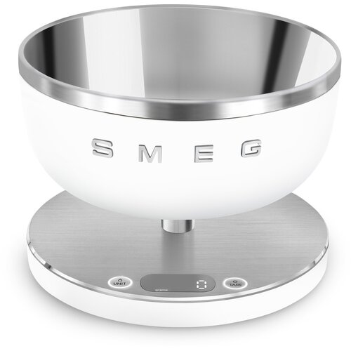 Smeg Kuhinjska vaga KSC01WHMWW Cijene