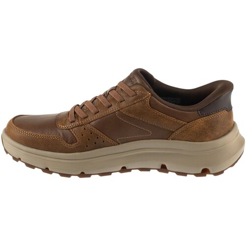 Skechers Modne superge Slip-Ins: Garza Ultra - Tyrell Kostanjeva Slike