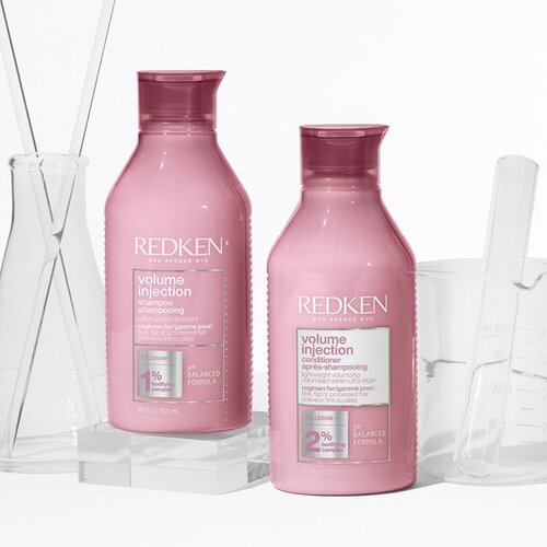 Redken šampon volume injection Cene
