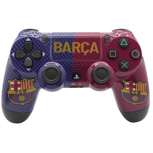 Bežični PS4 kontroler dzojstik Barca Dual Shock Cene