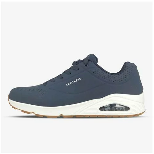 Skechers moški Superge Uno-Stand On Air 52458/NVY Navy