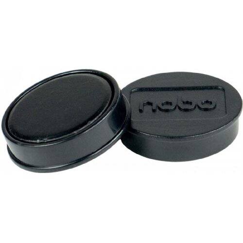 Nobo Magneti Φ 30 mm, 4/1, Crna Cijene