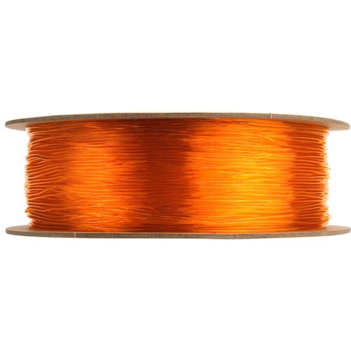 ESUN eTPU-95A transparent orange Slike