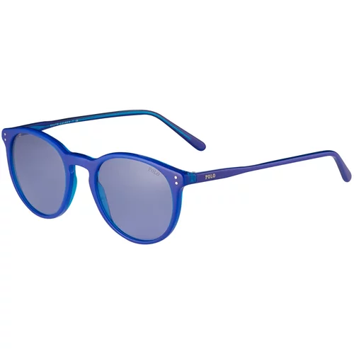 Polo Ralph Lauren Sončna očala '0PH4110' modra