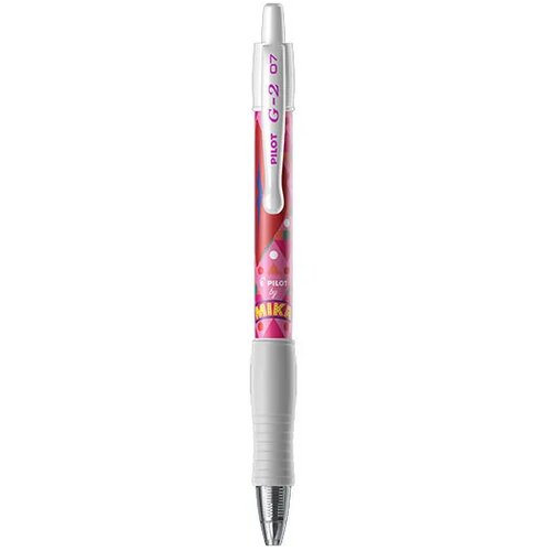 Pilot Roler "G-2 Mika" Pink 0,7 Cijene