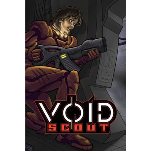 Steam Void Scout Key (PC) GLOBAL Cene