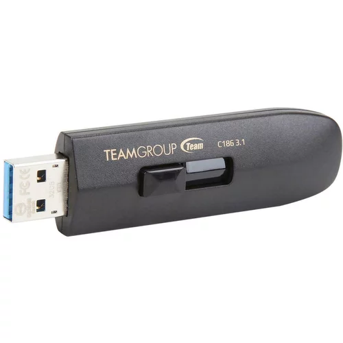 Team Group USB ključ Teamgroup C186, 128 GB