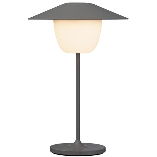 Blomus LED vanjska svjetiljka s mogućnosti zatamnjivanja s USB ø 14 cm Ani Lamp Mini – Cijene