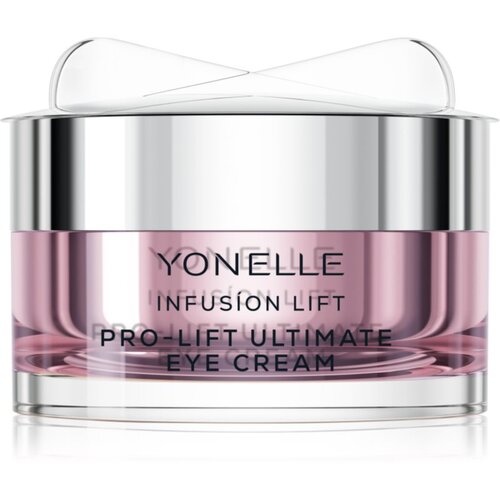 Yonelle Infus&iacute;on Lift Pro-Lift Ultimate Eye Cream lifting krema za predel okoli oči 15 ml Cene