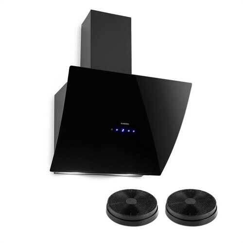 Klarstein Annabelle, kuhinjska napa, set za pregradnju na recirkulaciju zraka Cijene