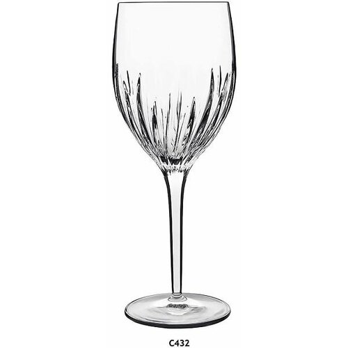Čaše ZA VINO 6/1 500ML INCANTO 11019/02 Cijene