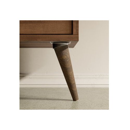 Woody Fashion exxen - 2072 walnut coffee table Cene