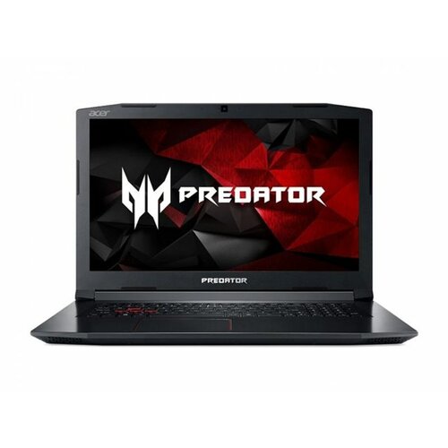 Acer Predator Helios 300 PH317-52-76MF (NH.Q3EEX.009) Full HD, Intel i7-8750H, 8GB, 256GB SSD, GeForce GTX 1050Ti 4GB laptop Slike