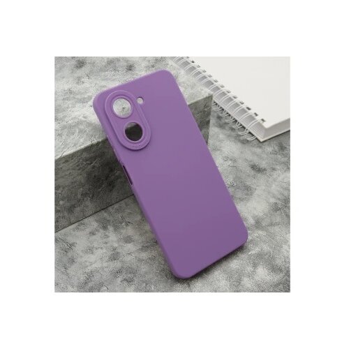  Futrola silikon pro camera za xiaomi redmi a5 4g (171 mm) ljubicasta ( F120729 ) Cene