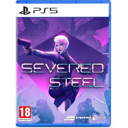 Severed Steel (PS5) - rabljeno Cene