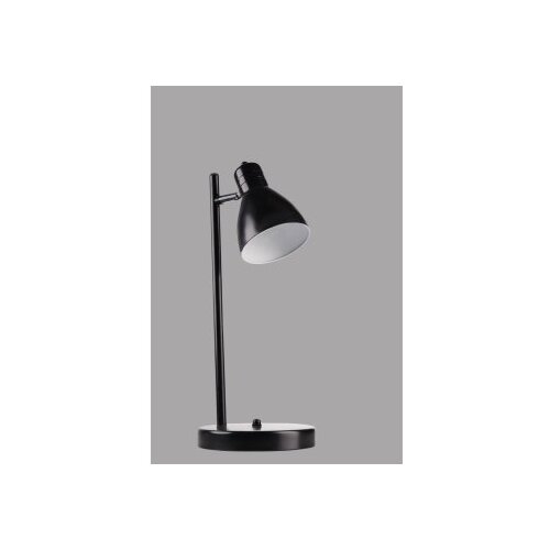 Opviq 8891-1 black table lamp Slike
