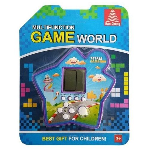  Igrica Tetris zvijezda Cijene