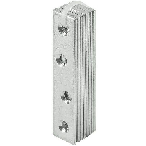 STABILIT Spojni lim (D x Š: 100 x 15 mm, Čelik) Cijene